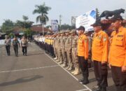 Operasi Zebra Lodaya Polres Tasikmalaya Dimulai