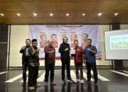 Ono Surono: Pegang Teguh Jas Merah, Titik Temu Pemikiran Soekarno dan Gerakan Muhammadiyah