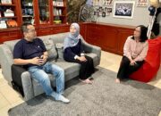 Hari Pelanggan Nasional 2023, Kepercayaan Pelanggan Disyukuri Manajemen Telkomsel