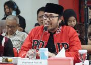 Ono Surono Menilai Sangat Tepat, Soal Penunjukkan Bos Kadin dan Mantan Panglima TNI Pimpin Tim Pemenangan Ganjar
