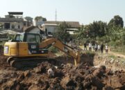 SOLUSI, Titik Lubang Sampah, Kembali Dibuat Pemkot Bandung