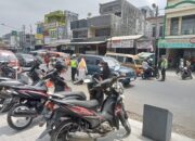 Banyak Pengendara di Kabupaten Tasik Kena Razia