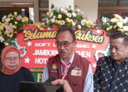 Hotel Bumi Kitri, Manjakan Tamu dengan Menu Tradisional Nasi Goreng Pramuka dan Soto Bandung