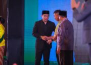 Kiprah Positif Kang Emil-Uu Ruzhanul Pimpin Jabar, Diapresiasi Ema Sumarna