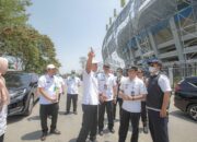 Atasi Masalah Sampah, Pemkot Bandung Bikin TPS Sementara di Gedebage