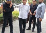 Bey Machmudin, Bangun Sinergitas Akselerasi Pembangunan di Jawa Barat