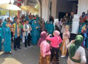 SUMEDANG: Dukung Program Pemerintah, 10 Program Pokok PKK Dimantapkan