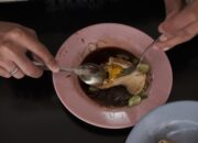 Pempek Rama, Sejak 1988  Sukses Goyang Lidah Orang Bandung