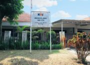 PT KAI Menangkan Sengketa Kepemilikan Tanah di Kelurahan Garuda