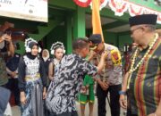 Kapolres Tekankan Peran Ketua RT dan Relawan Cegah Peredaran Narkoba