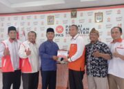 Sah, Dede Sudrajat ke PKS