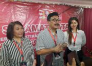 Relawan Gapura Nusantara: Menangkan Ganjar, Hadirkan Juru Kampanye Mandiri