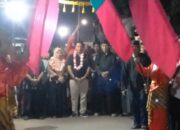 SUMEDANG: Pentas Seni Warnai Puncak Acara Agustusan di Regolwetan