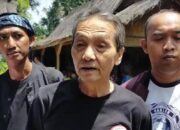 CIANJUR: Relawan Arahman Dukung Arief Rachman, Caleg DPR RI dari PDIP Dapil Jabar 3