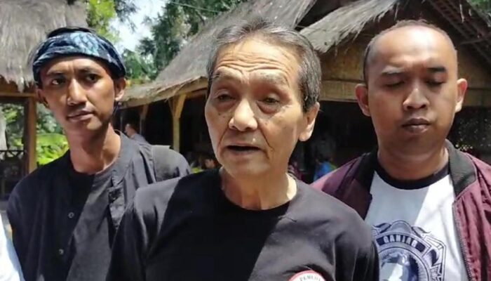 CIANJUR: Relawan Arahman Dukung Arief Rachman, Caleg DPR RI dari PDIP Dapil Jabar 3