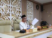 Panitia Perintis SMA Negeri Ciater Curhat ke Komisi V DPRD Jawa Barat