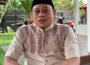 Jaenudin: Seluruh Organ Relawan Pendukung Ganjar Pranowo di Jawa Barat Agar Solid dan Bersatu