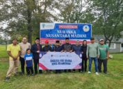 English for Ulama: 2 Ulama Jabar Tiba di Amerika Serikat