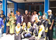 BSMSS Kodim 0610 Sumedang Ditutup, Dandim: Hasilnya Dapat Dirasakan Masyarakat