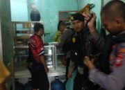 Diduga Jual Miras, Polisi Gerebek Depot Isi Ulang