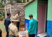SUMEDANG: Warga Tak Miliki WC, Dibangun Pemdes Suriamukti