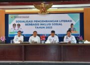 Perpustakaan Desa Tersebar di Sumedang, Targetnya Tingkatkan Kesejahteraan Masyarakat