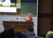 Yuningsih: Perda Penyelesaian Tuntutan Ganti Kerugian Daerah Agar Segera Disosialisasikan