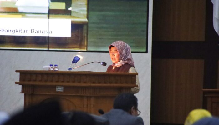 Yuningsih: Perda Penyelesaian Tuntutan Ganti Kerugian Daerah Agar Segera Disosialisasikan