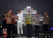 Lagi, Penghargaan Diterima Pemdaprov Jabar, Berhasil Bangun Platform Informasi Layanan Publik Satu Pintu