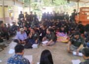 CIANJUR: PT QL Agrofood Farm Sukaluyu di Demo, Ada Dugaan Merampas Tanah Hak Warga