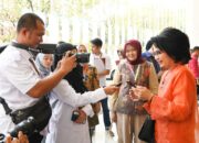 Amanda: Akselerasi Program PKK Jabar untuk Kesehatan dan Kesejahteraan Keluarga