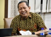 DPD Gerindra Jabar Targetkan Raih Suara Terbanyak di Pileg dan Pilpres