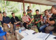 CIANJUR: Mediasi Soal Dugaan Perampasan Tanah Warga Oleh PT QL Agrofood Belum Ada Hasil
