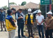 SUMEDANG: Sebelumnya Ruas Jalan Buahdua-Sanca Kondisinya Rusak, Direspons Bupati Dony