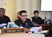 Barnas Adjidin Pantau Pelaksanaan Reses 120 Anggota DPRD Jawa Barat