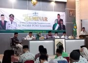 Ma’arif Sumedang Perkuat Keaswajaan, Fokus Tingkatkan Potensi  Guru