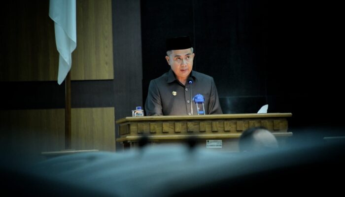 Kereta Cepat Whoosh, Bey: Bagus, Tidak Goyah