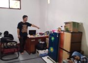 CIANJUR: Barang Hasil Curian Dikembalikan, Pencuri Malah Ancam Korban