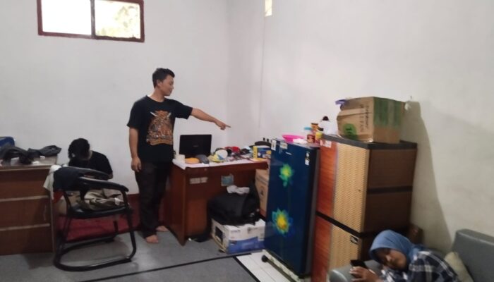 CIANJUR: Barang Hasil Curian Dikembalikan, Pencuri Malah Ancam Korban