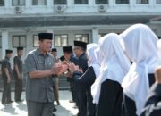 Pelaksana Wali Kota Bandung Lantik 751 Jafung dan PPPK