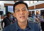 Linda Megawati Gelar Cek Kesehatan Gratis, Willy Jordan: Diikuti Ratusan Warga Sumedang