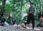 SUMEDANG: Geliat Gotong Royong Mengakar di Warga Dusun Cikeresek