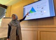 MARAK! Kebakaran TPA Sampah Nodai World Cleanup Day