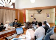 Penjabat Gubernur Jabar: Groundbreaking TPPAS Legok Nangka November 2024