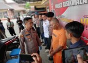 Kencan Tak Memuaskan, Seorang Lelaki Bunuh Wanita di Kosan