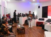 GAGAH! Sumedang Masuk Top 25 Ajang Kompetisi Inovasi Jawa Barat 2023