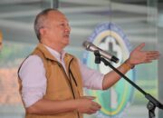 Hibah Ventilator Diberikan ke Sebanyak 13 RSUD di Jabar