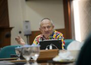 10 Persen TPA Sarimukti Belum Padam, Kiriman Sampah Dikurangi