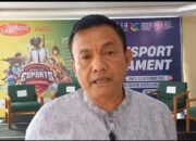 Asep Rahmat: Perkembangan Esports di Sumedang Cukup Bagus, Berdampak Pada Pertumbuhan Ekonomi