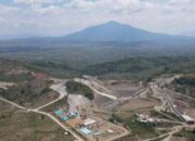 SUMEDANG: Terdampak Bendungan Cipanas Mengeluh, Minta Pemda Turun Tangan